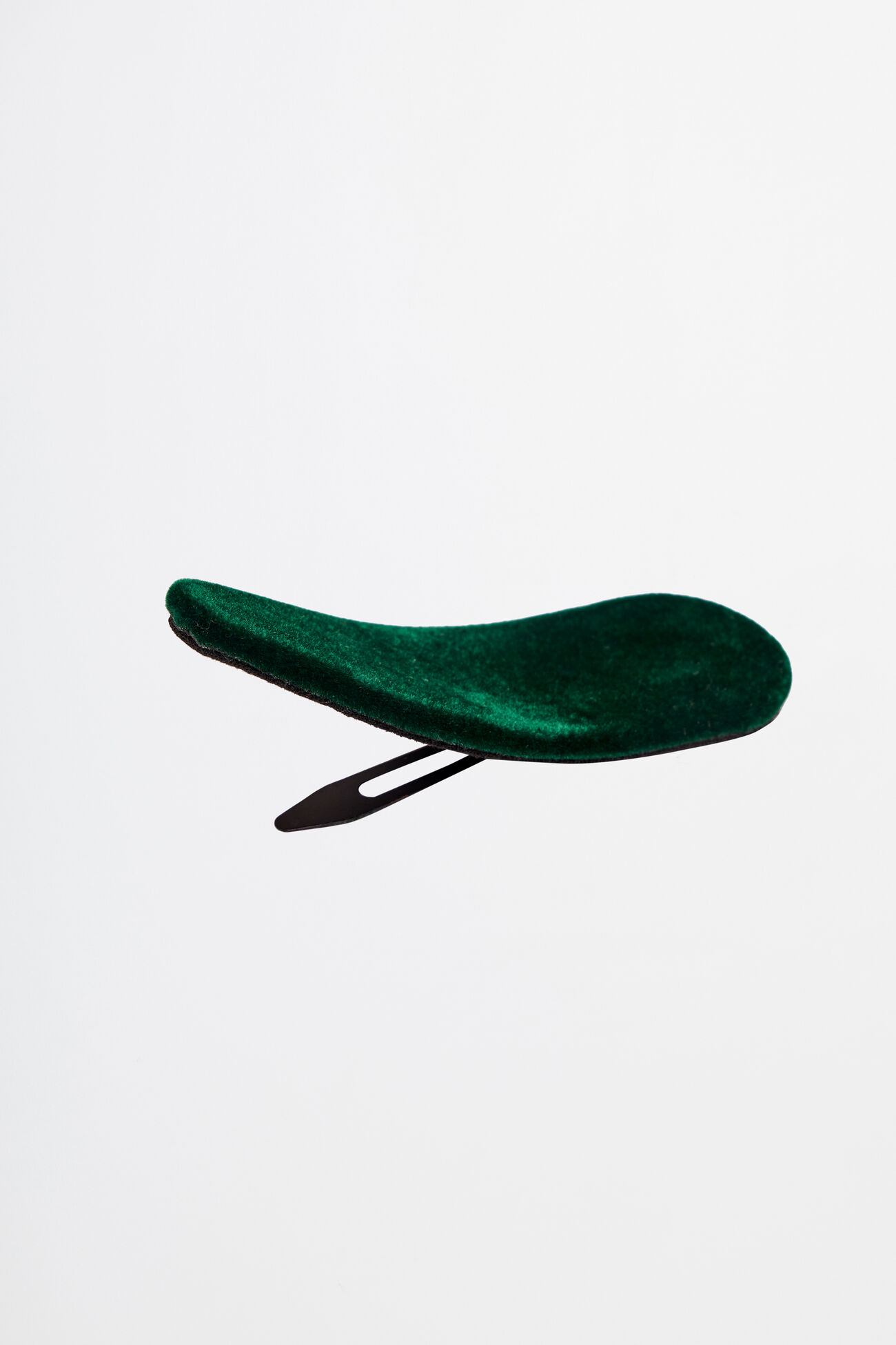 Green Hairpin, , image 1